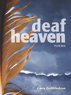 cover image of Deaf Heaven